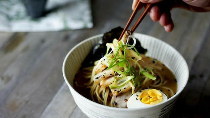 Do you know how to use chopsticks?
