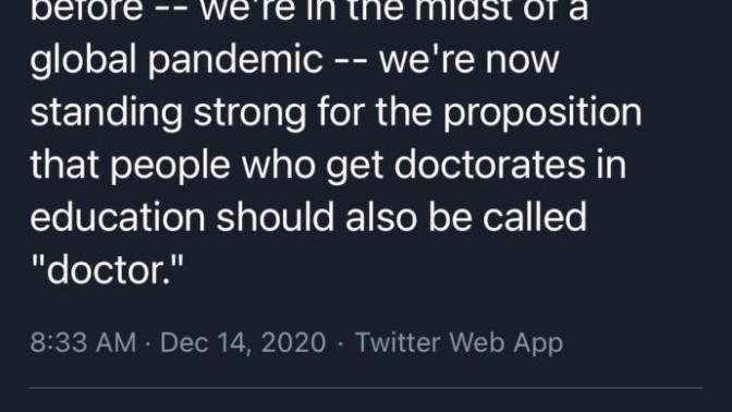Do you believe Ben Shapiro suffers from little man syndrome?