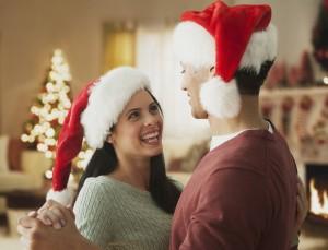 What is a Christmas song that is connected to a special Christmas memory for you?