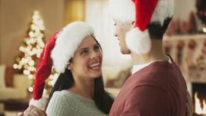 What is a Christmas song that is connected to a special Christmas memory for you?