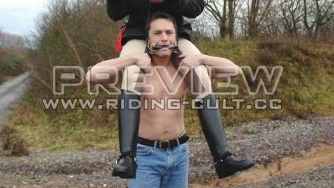 Beast of burden?