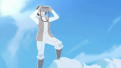 Anime strikes back! How does this form of art make you feel?