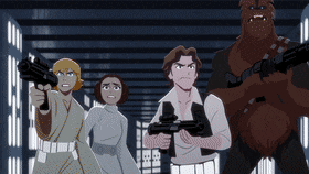 Anime strikes back! How does this form of art make you feel?