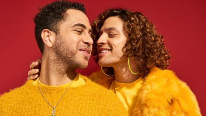Would you date someone who is "non binary"?