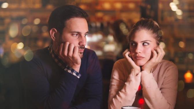 Why are there more men who are less likely to want to settle down than women?