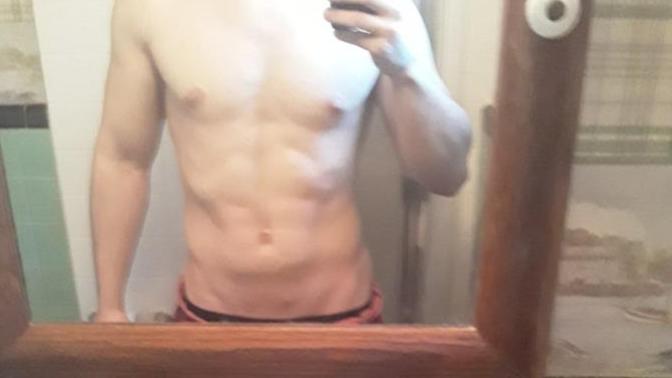 Girls, Tall women: would date a 5'8 guy with a body like this or is height a dealbreaker?