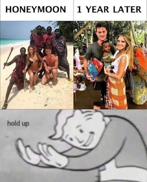 Do white women often cheat with black men?