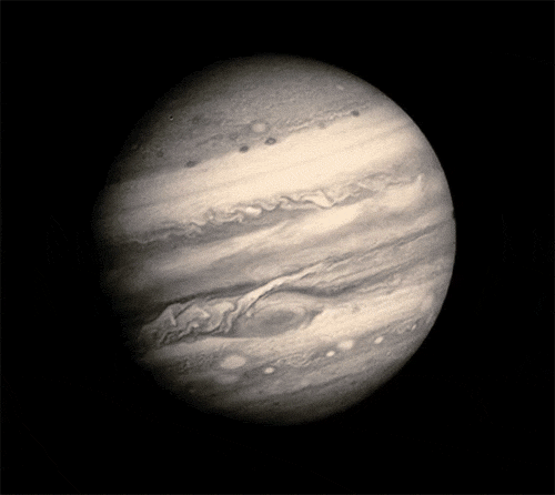 Jupiter and Saturn will come closer than they have in centuries. Which is your favorite?