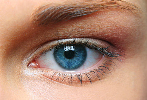 Whats your favourite eye colour?
