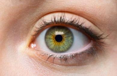 Whats your favourite eye colour?
