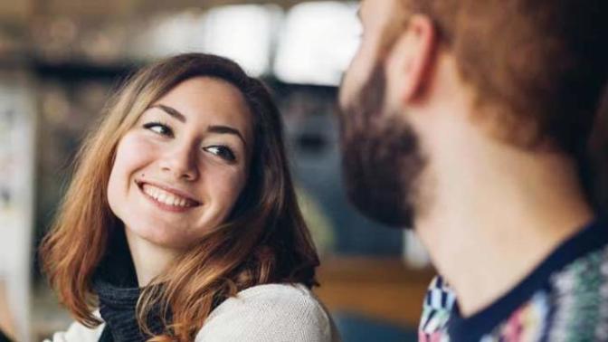 Are guys actually oblivious when a girl likes them?