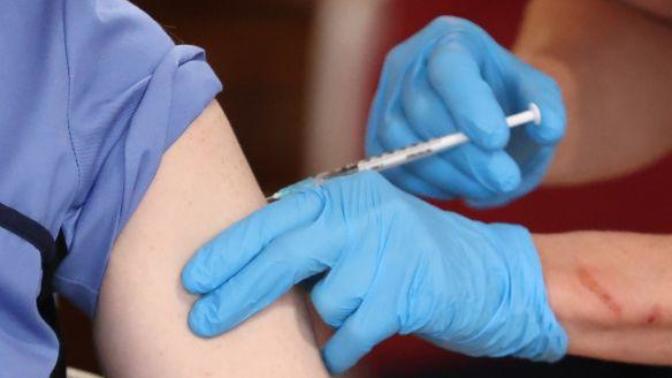 NEWSFLASH: What will Happen to the Pfizer Vaccine now that it has been Announced an Alaskan Healthcare worker was Hospitalized?