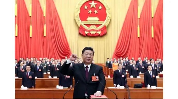 Is it wrong to hate Chinese people (Mainlanders specifically) due to their evil government (the CCP) try to rule the world?