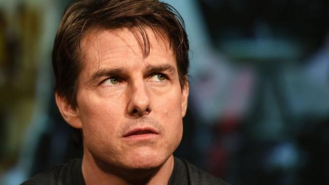 What Do Think And Tom Cruise Audio Leaks Online?