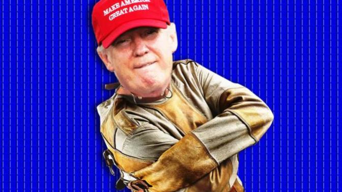 So now Trump and his braindead followers have turned on Mitch McConnell. Do you need any further proof these people are absolutely nuts?