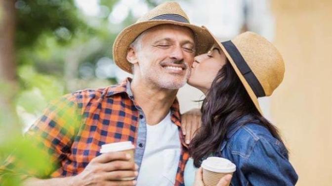 Why are older guys interested in younger girls?
