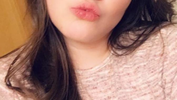 How do guys want to be kissed?