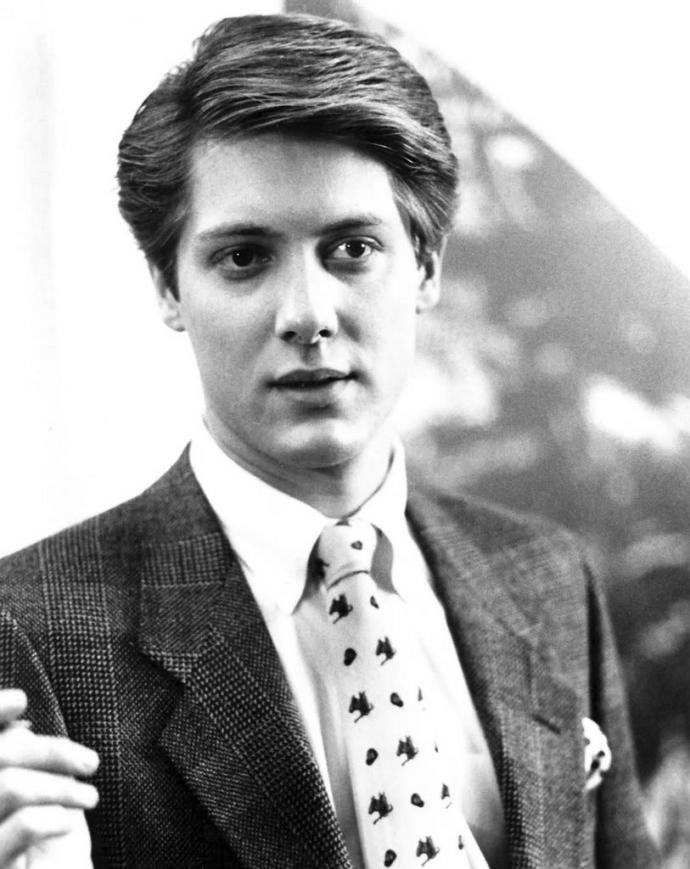 Which celebrity was sexier when they were young?