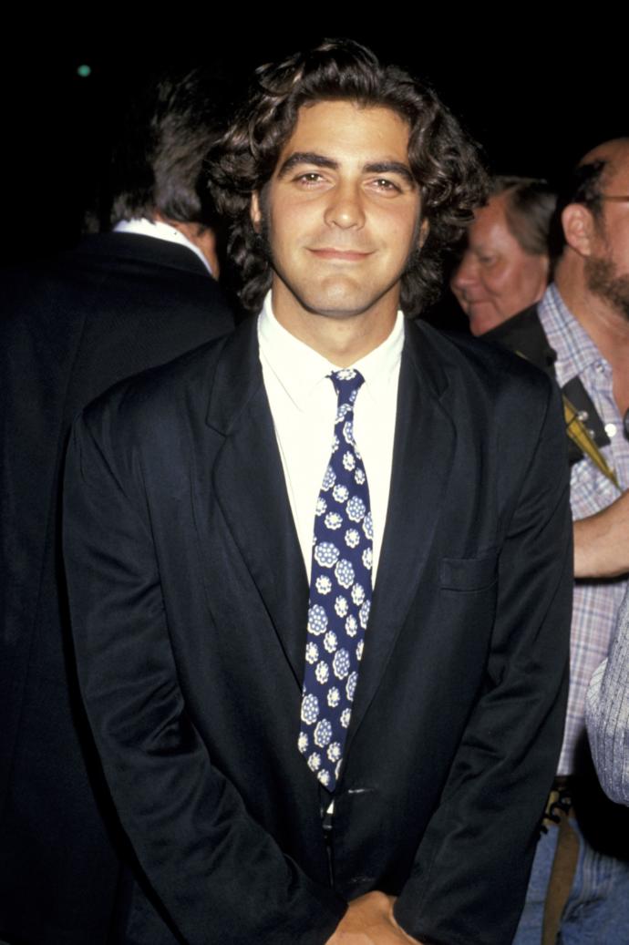 Which celebrity was sexier when they were young?
