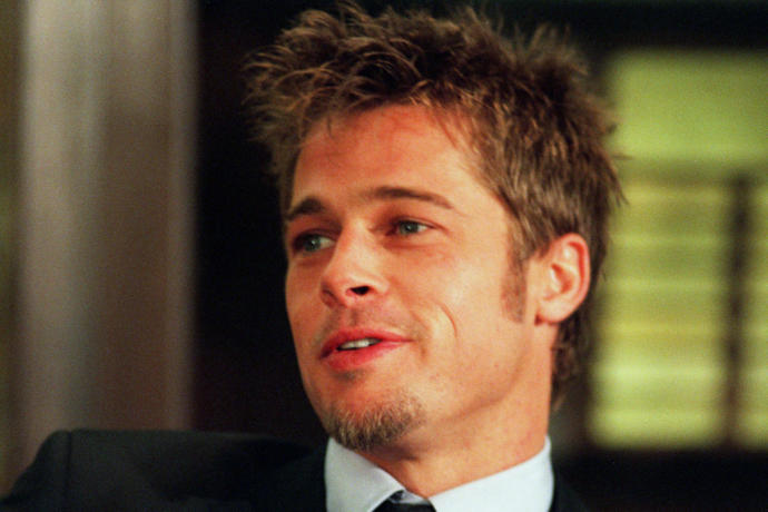 Which celebrity was sexier when they were young?