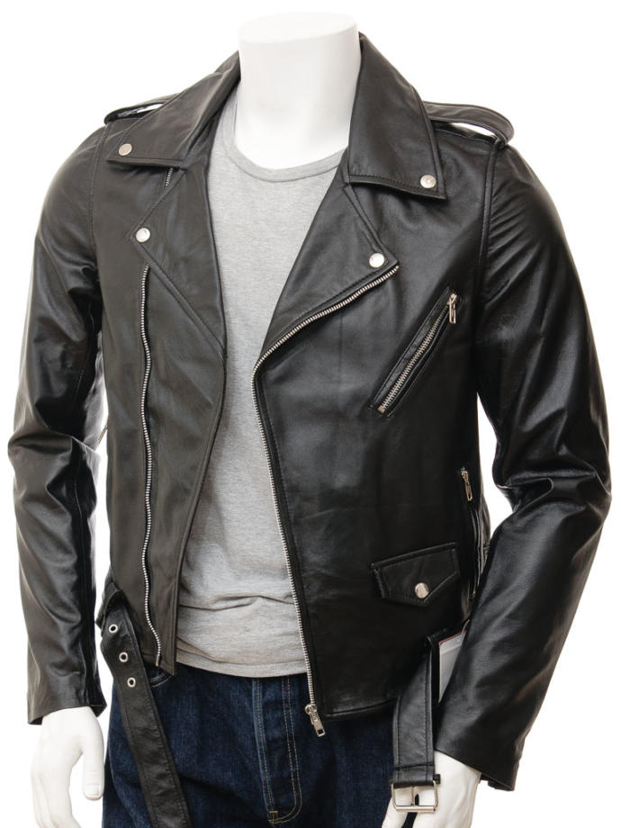 What is your favorite coat/jacket style?