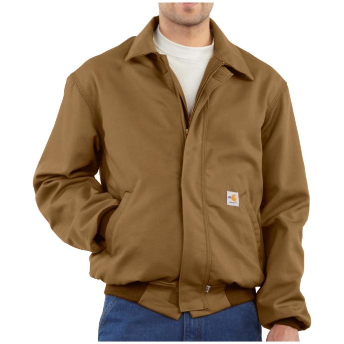 What is your favorite coat/jacket style?