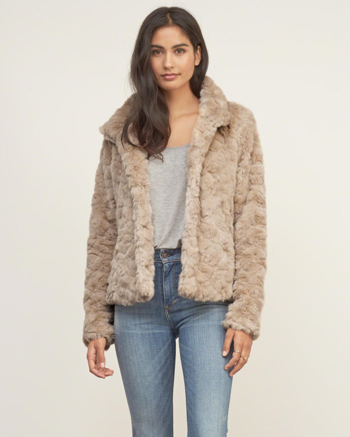 What is your favorite coat/jacket style?