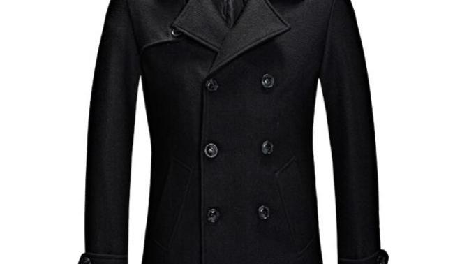 What is your favorite coat/jacket style?