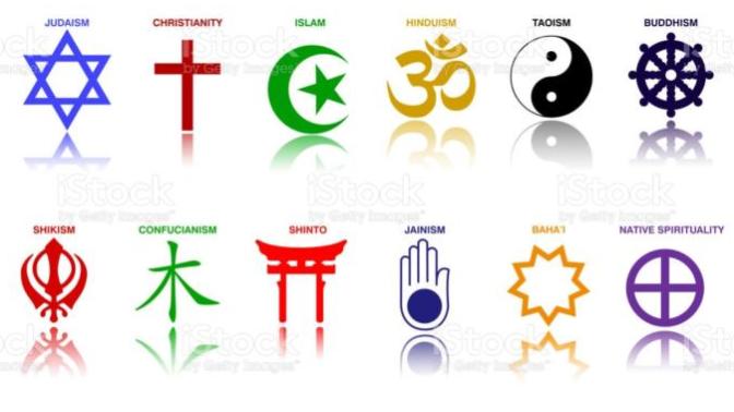 Are you religious? If so, how religious are you?
