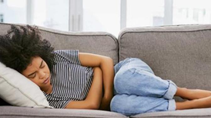 Any advice for awful period cramps?