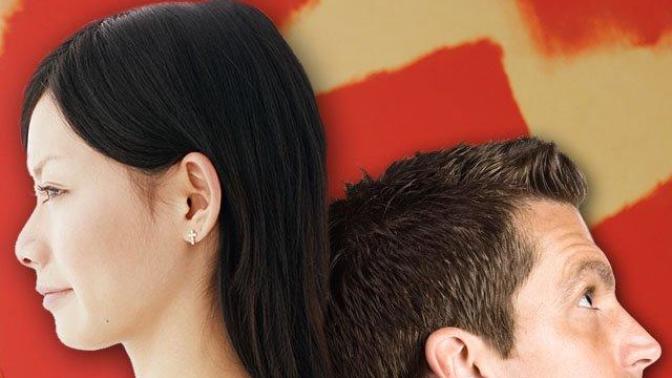 Guys, Would it bother you dating a woman taller than you?