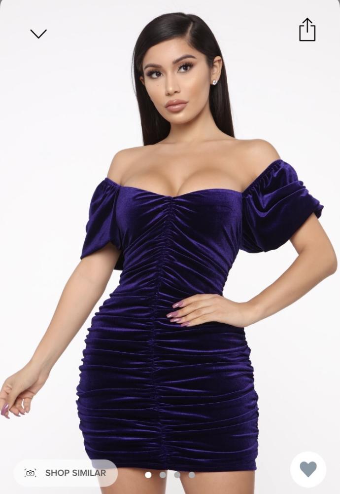 Hey ππ»ββοΈcan you help me pick a dress for my 28 birthday π?