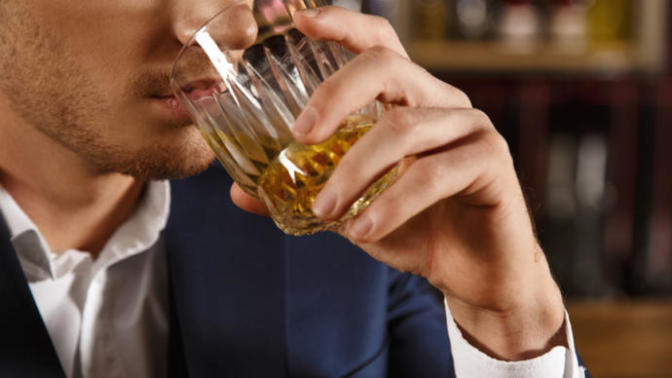 How cautious should you be about drinking alcohol?