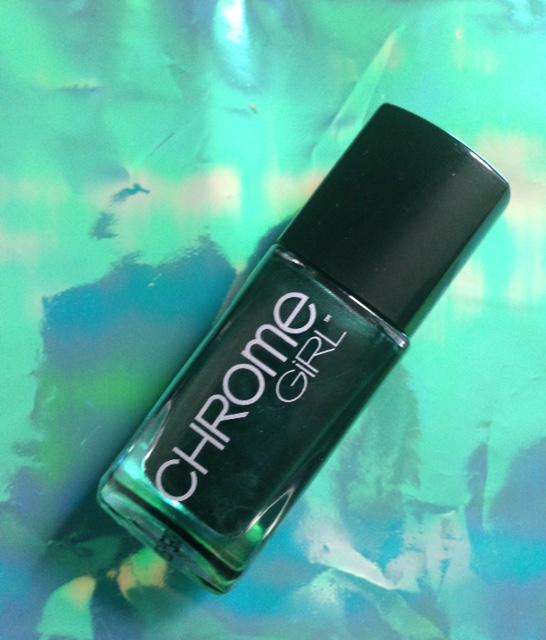 Girls, Which of these nail polish brands do you like the best?