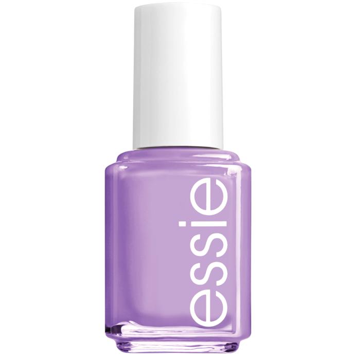 Girls, Which of these nail polish brands do you like the best?