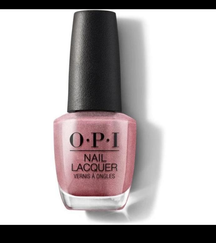 Girls, Which of these nail polish brands do you like the best?