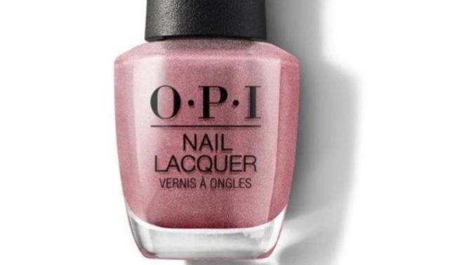Girls, Which of these nail polish brands do you like the best?