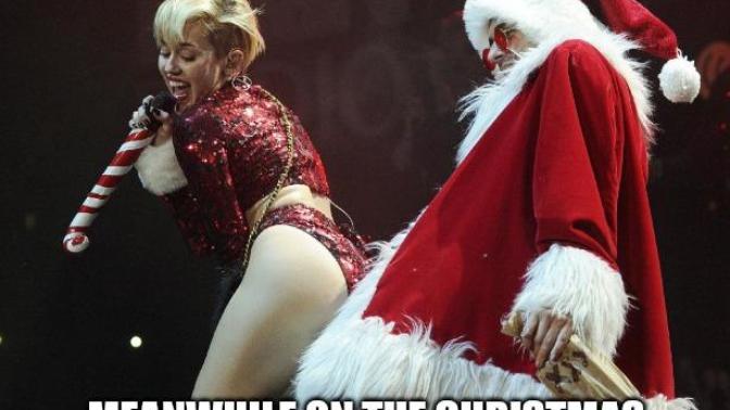 War on Christmas! Why do liberals accuse Christianity of stealing Yule?