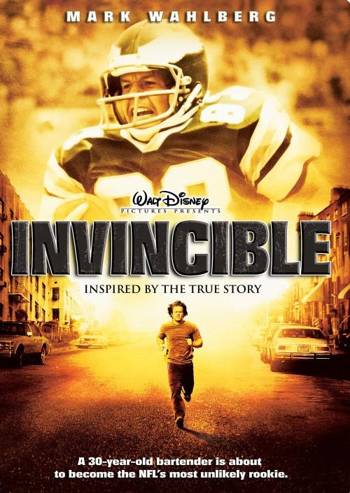 Do you like biopic films?
