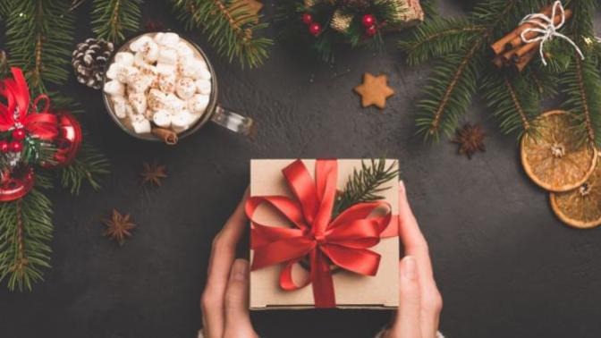 Is it really an obligation to give gifts on Christmas, especially now with this whole pandemic issue?