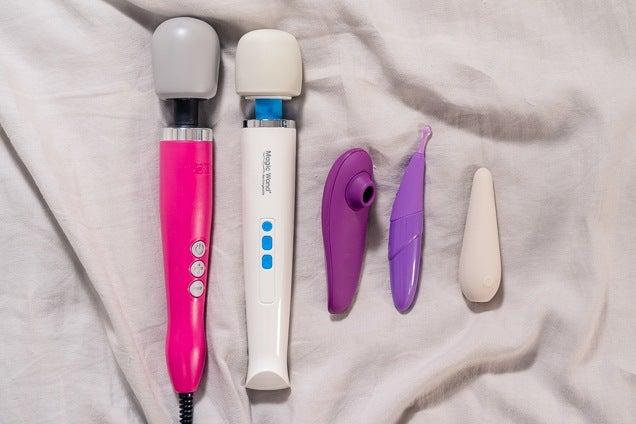 Do You Think Parents Should Buy Their Teen Children Vibrators? Did Your Parent Buy You One?