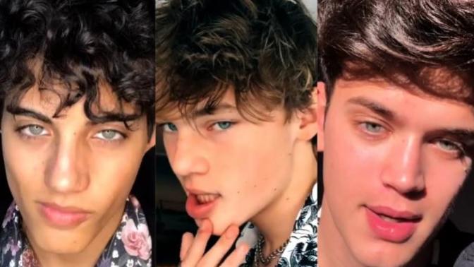 Are All Typically Handsome Guys F***boys?