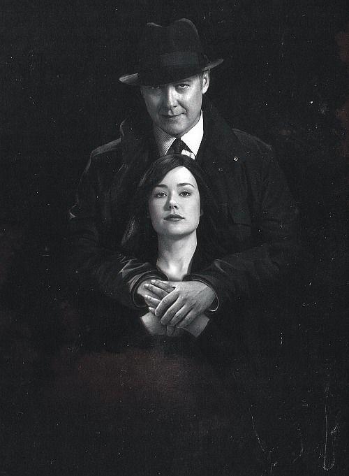 Based on these photos, whats their relationship?