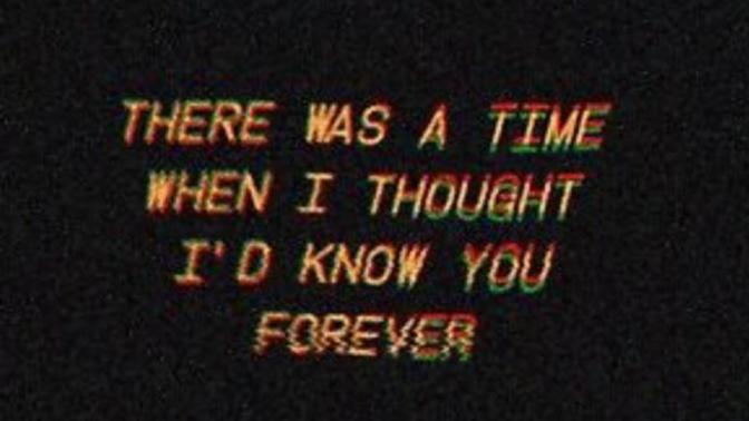 What does it mean when a guy says this to a girl?