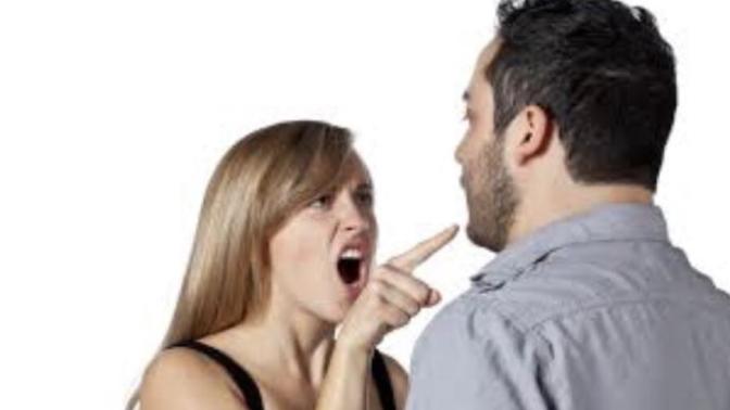 My ex long distance girlfriend who was toxic?
