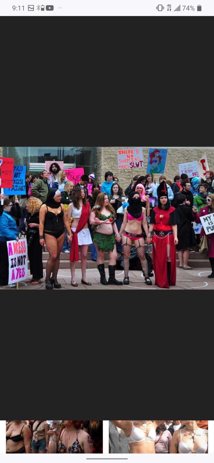 Are liberal/democratic women easier than conservative women?