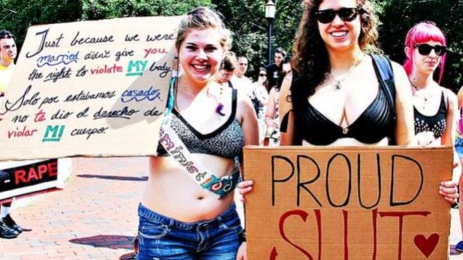 Are liberal/democratic women easier than conservative women?
