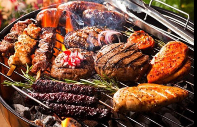 Are you VEGETARIAN/VEGAN?