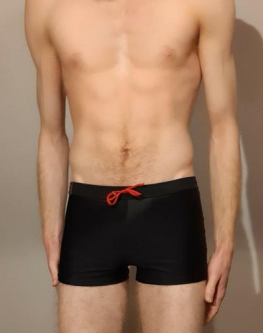 What Type of swimwear fits me (or guys in general) best?