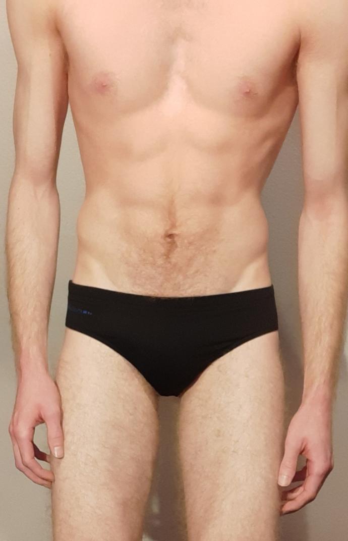 What Type of swimwear fits me (or guys in general) best?